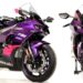 Kawasaki Ninja ZX-10RR, Ninja ZX-7'den İlham Alıyor