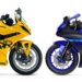 2024 Suzuki GSX-8R vs Yamaha YZF-R7 Savaş Başladı