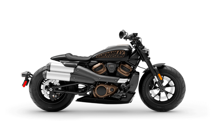 2024 Harley Davidson Sportster S Specs Motosiklet Sitesi   2024 Harley Davidson Sportster S 750x429 