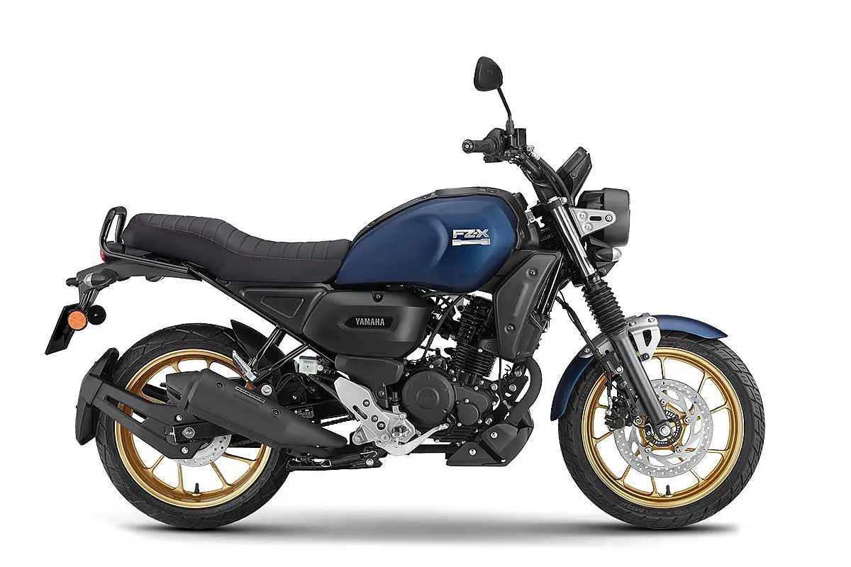 Yamaha FZ-X 150 Teknik Özellikler ve Yakıt Tüketimi