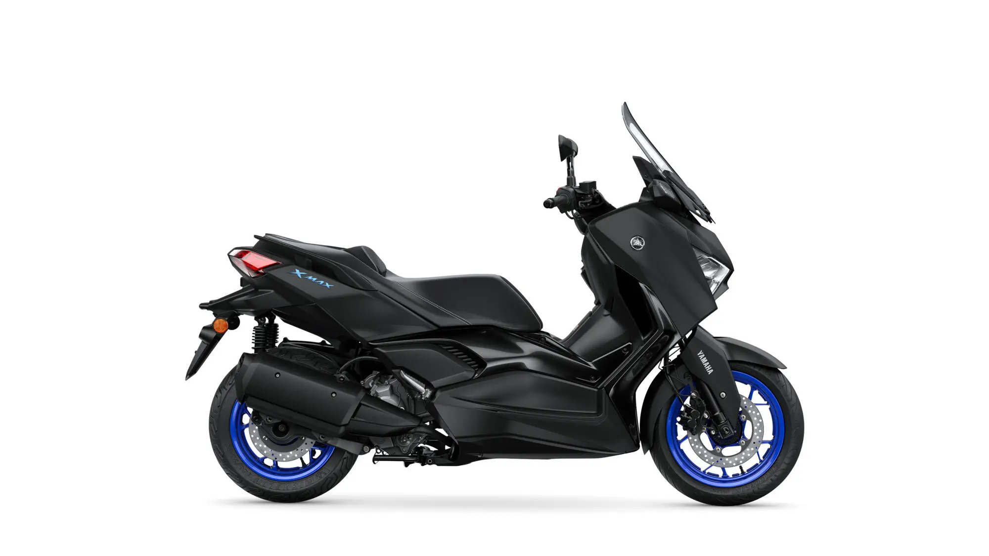 Yamaha XMAX 250 Yağ Değişimi