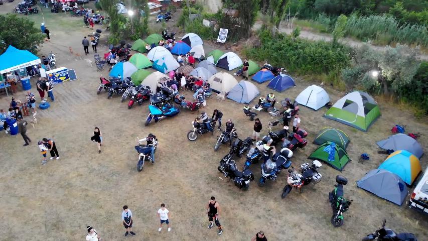 3. Erdek Motofest