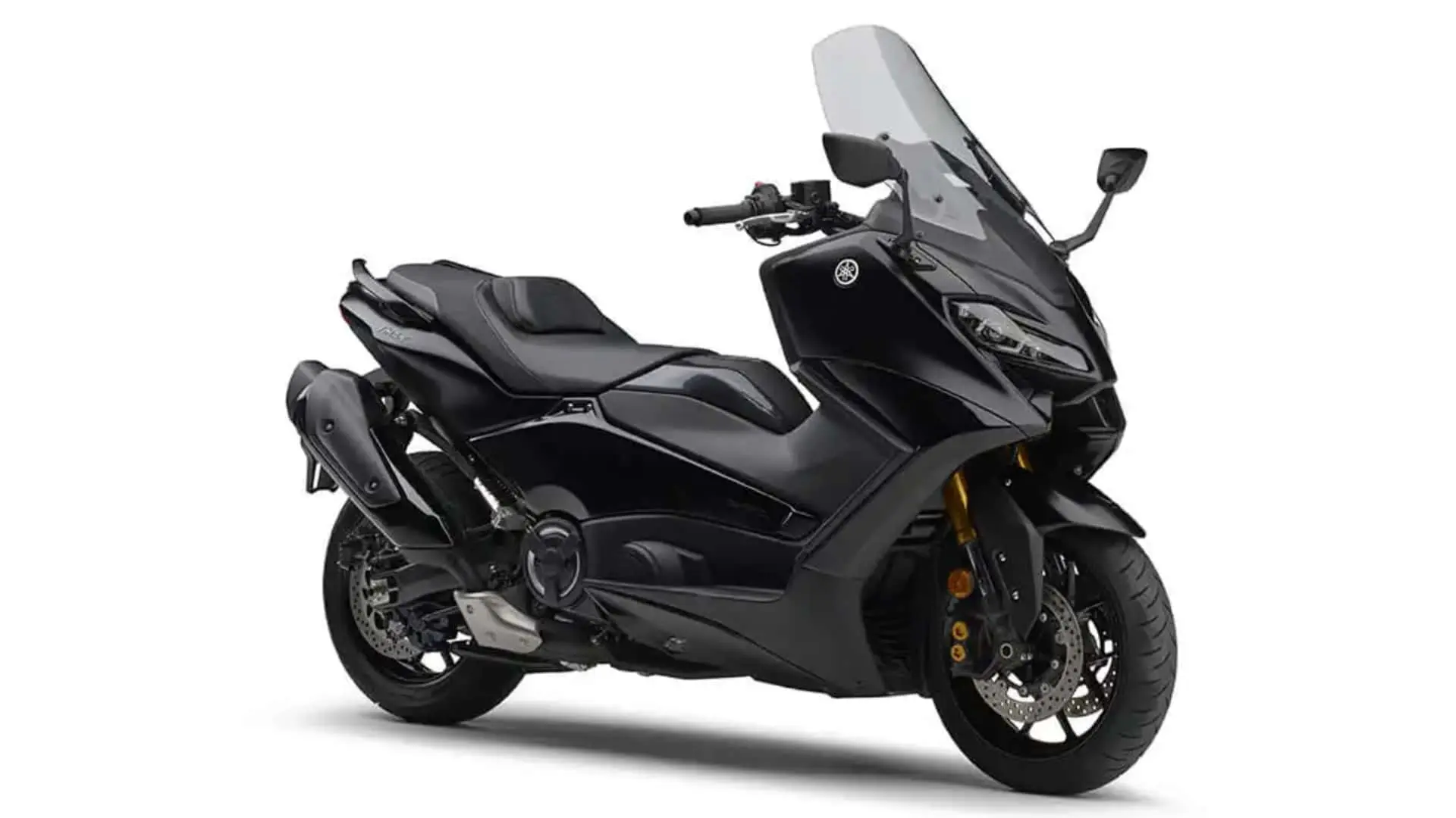 2024 Yamaha TMAX 560 Tanıtıldı