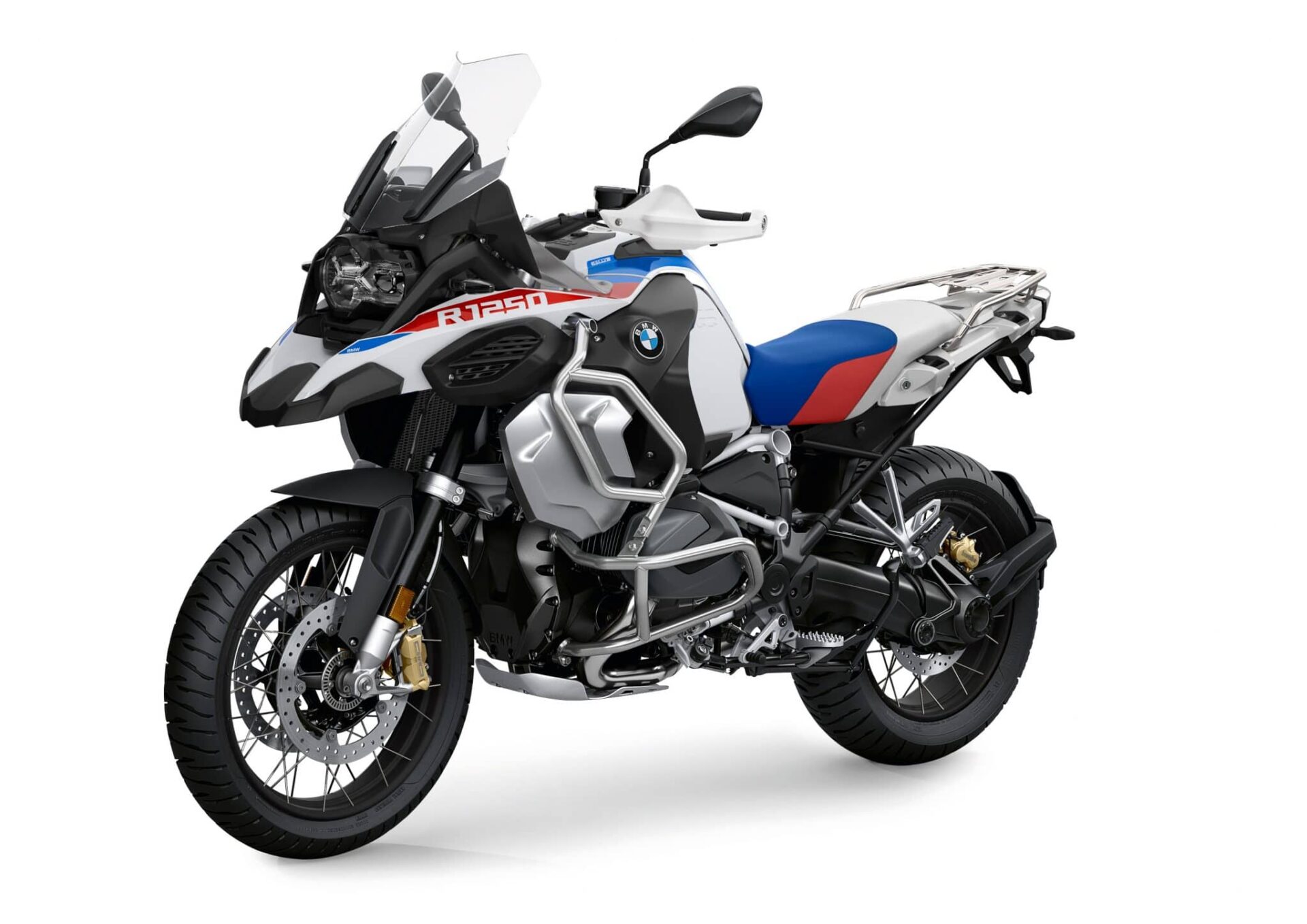 BMW R 1200 GS yağ değişimi, BMW R 1200 GS (2018) ve BMW R 1250 GS (2021) Karşılaştırması