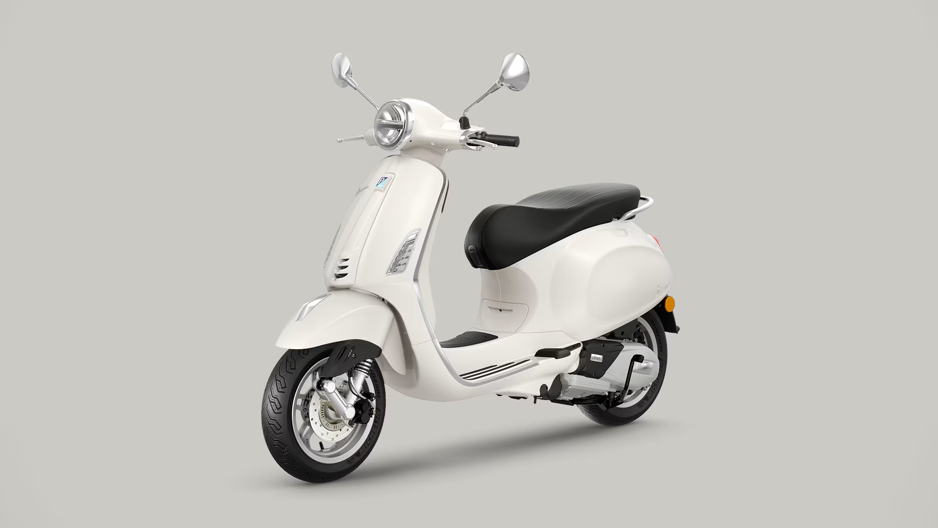 VESPA Primavera 125 S 2