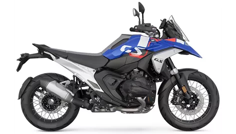 BMW R 1300 GS