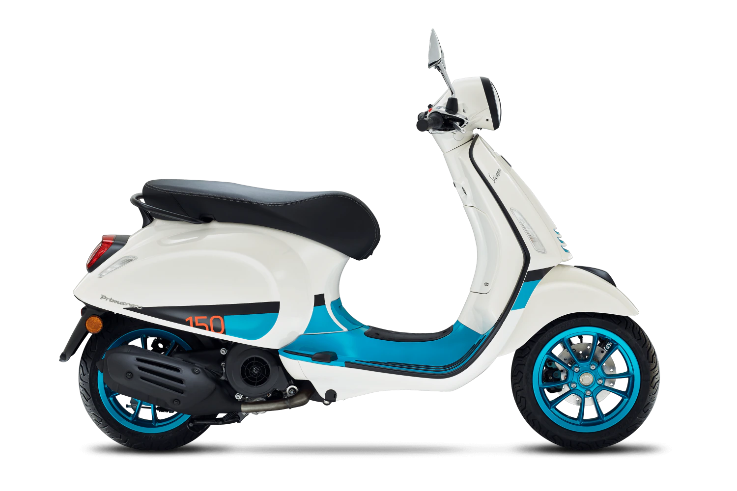 vespa renk 1