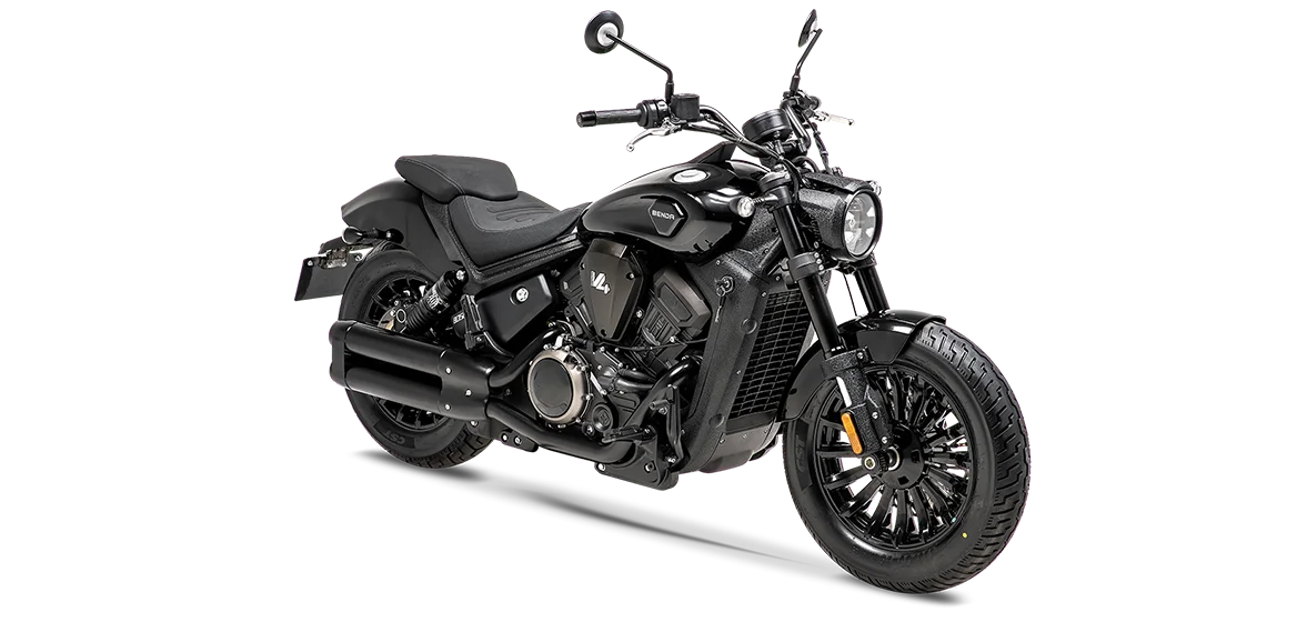 Benda Darkflag 500