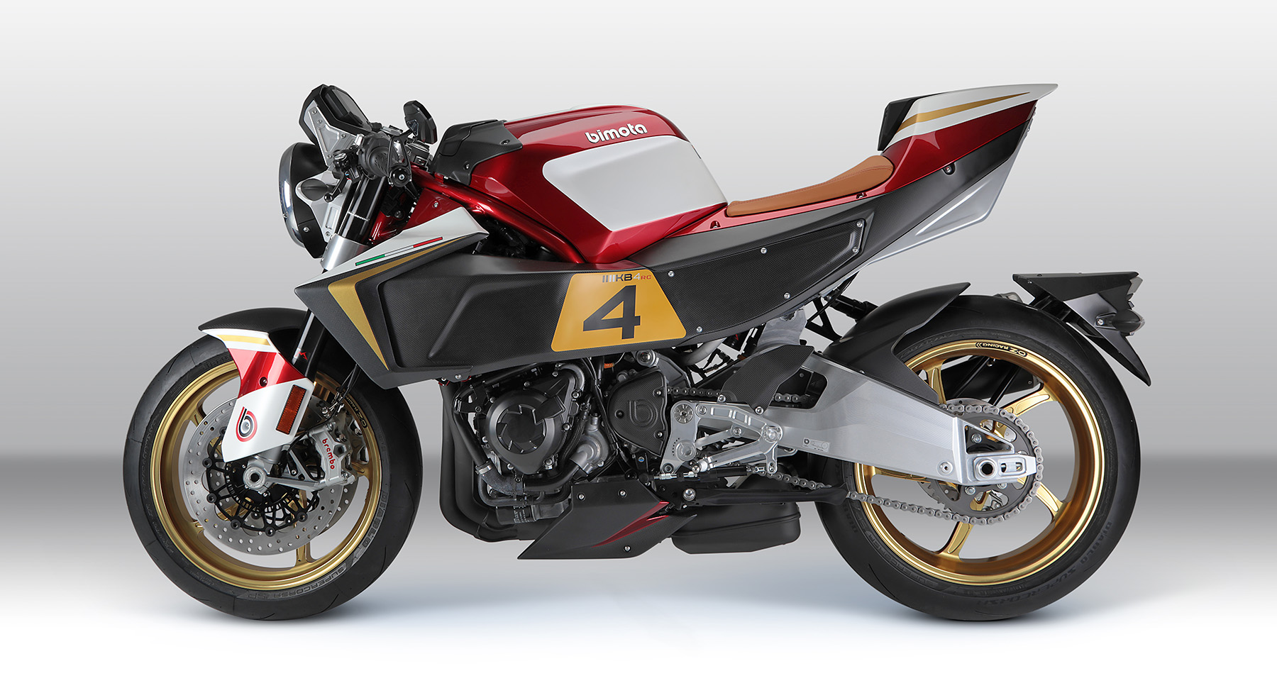 Bimota KB4 RC