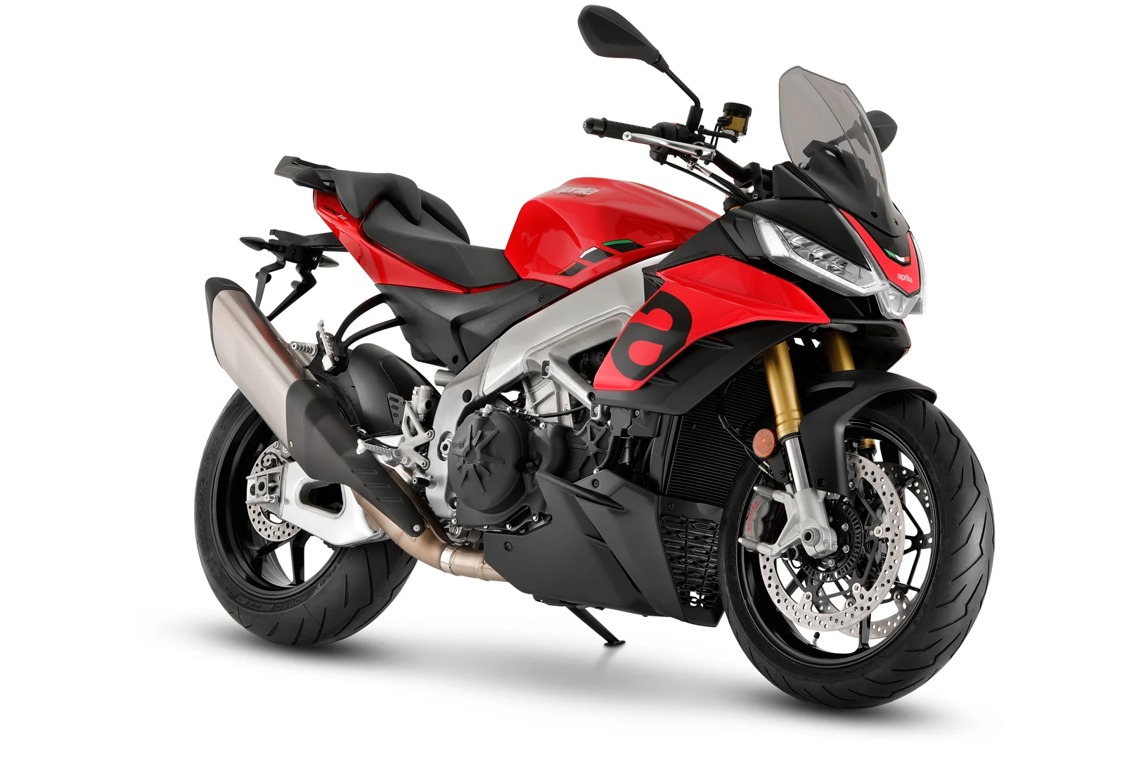 2024 aprilia tuono v4