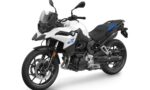 2025 BMW F 800 GS