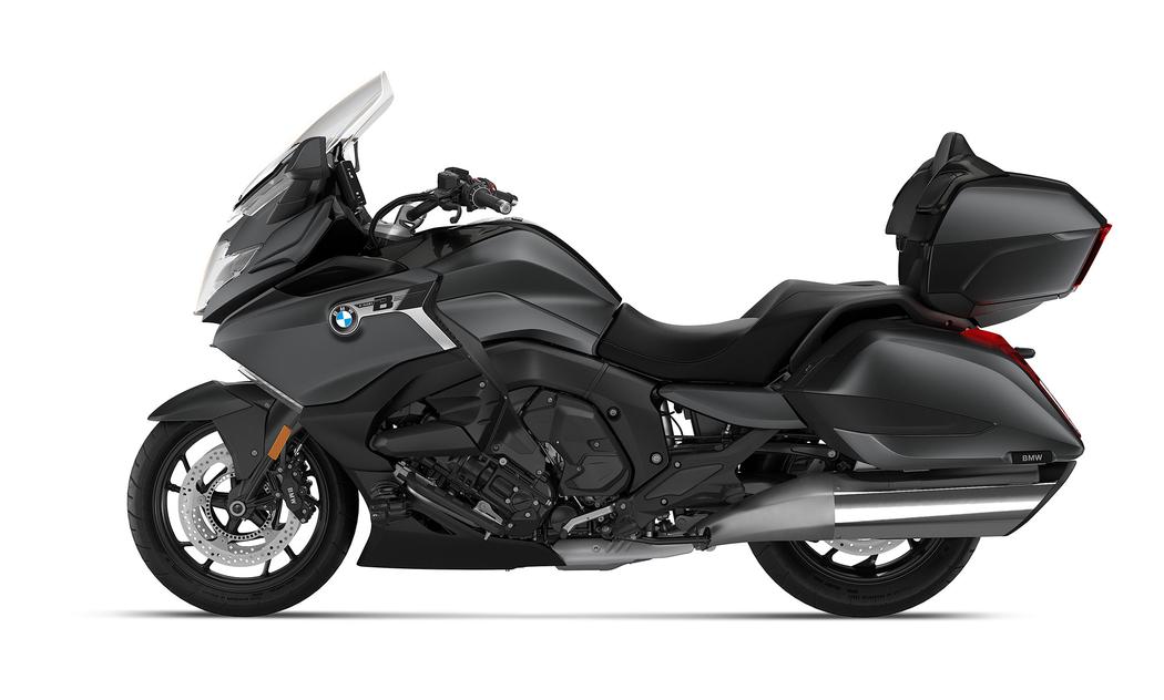 2025 BMW K1600 Grand America