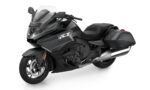 2025 BMW K1600B LE