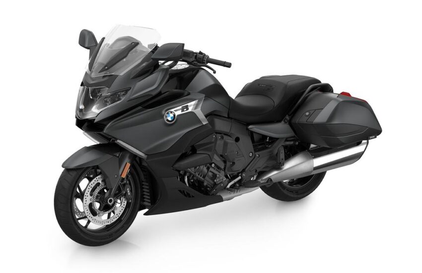 2025 BMW K1600B LE