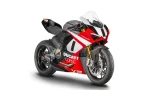 2025 Ducati Panigale V2 Superquadro Final Edition