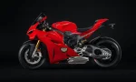 2025 Ducati Panigale V4