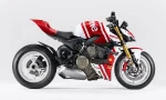 2025 Ducati Streetfighter V4 Supreme