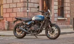 2025 Royal Enfield Hunter 350