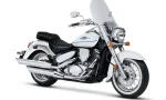 2025 Suzuki Boulevard C50T