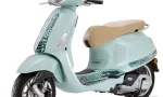 2025 Vespa Primavera 150 Batik, 2025 Vespa Primavera 150 Batik