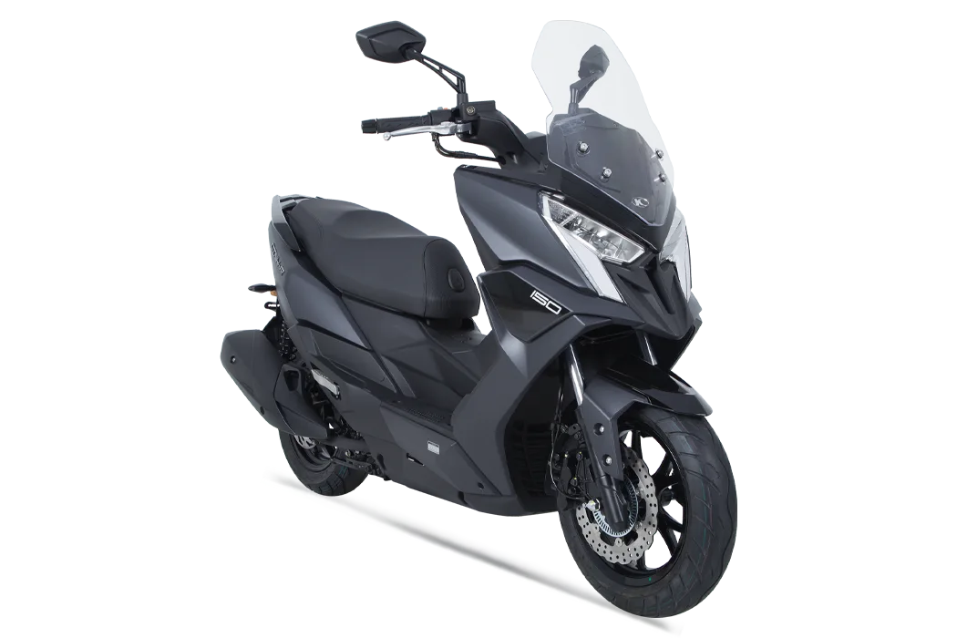 Kymco Dink R 150