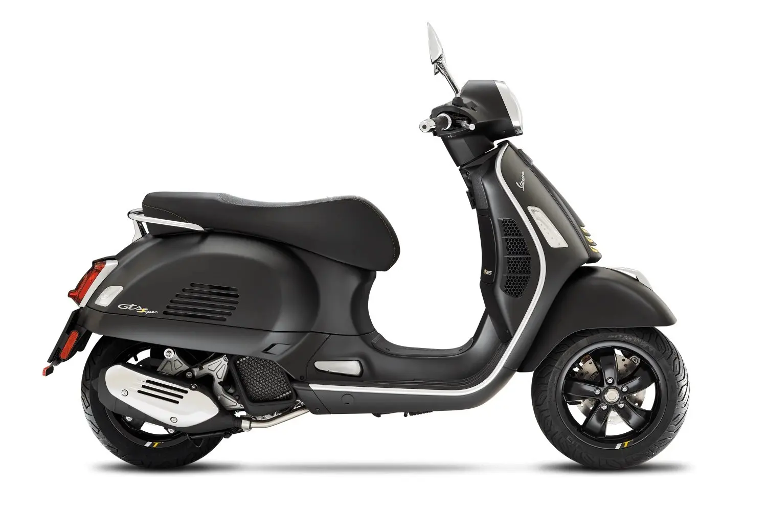 VESPA GTS 125