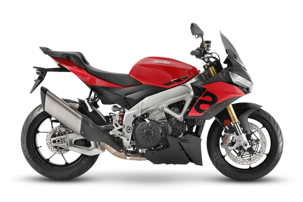 aprilia tuono v4