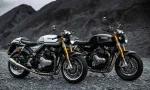 Norton Motorcycles Önümüzdeki Üç Yılda Altı Yeni Motosiklet Piyasaya Sürecek