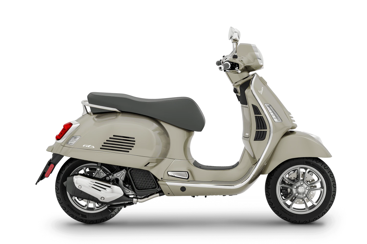 vespa gts 125 renk 1