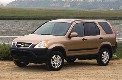 2003 honda crv yağ değişimi