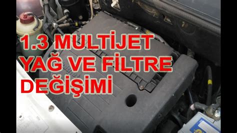 2007 doblo yağ değişimi kaç km