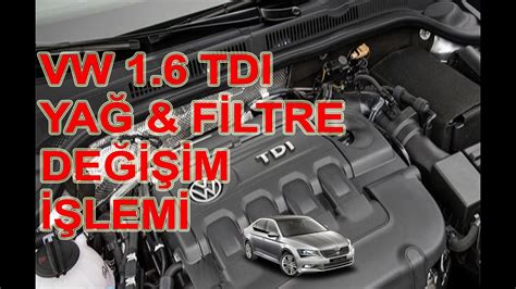 2012 dizel golf 6 yağ ve filtre değişim ücreti