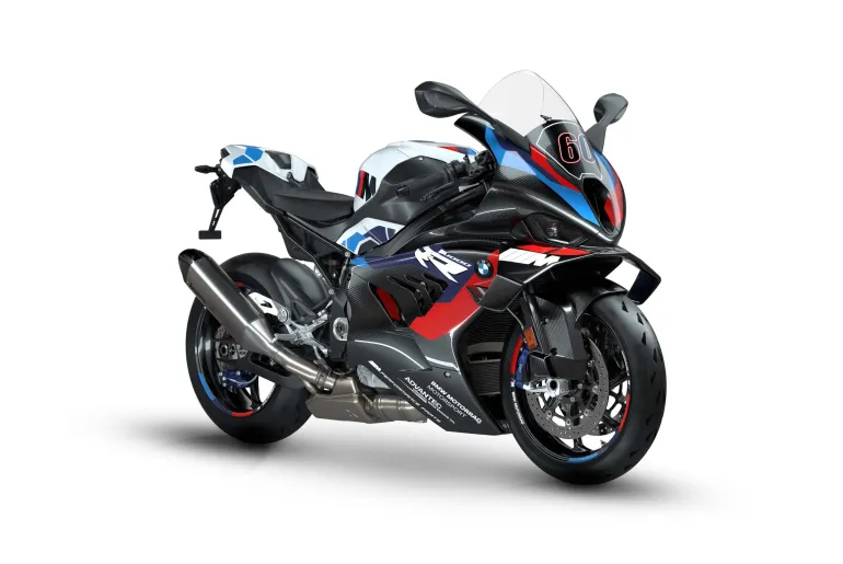 BMW M1000RR