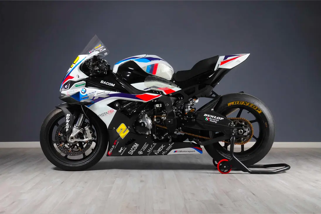 BMW M1000RR