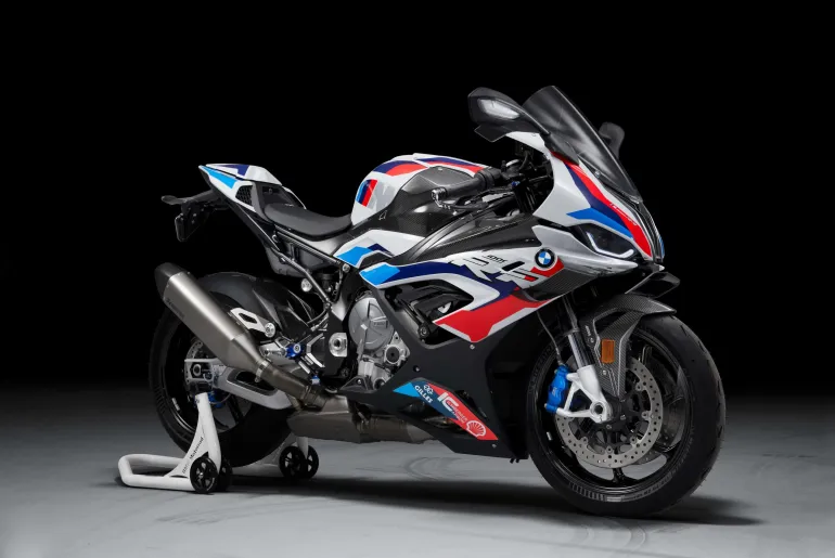 BMW M1000RR