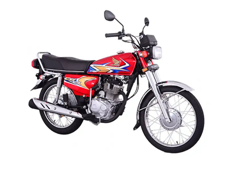 Honda CG125