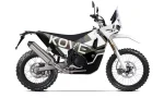 Kove 450 Rally Regular Edition