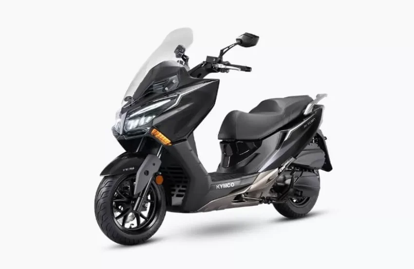 Kymco Scooter Fiyatları Güncellendi