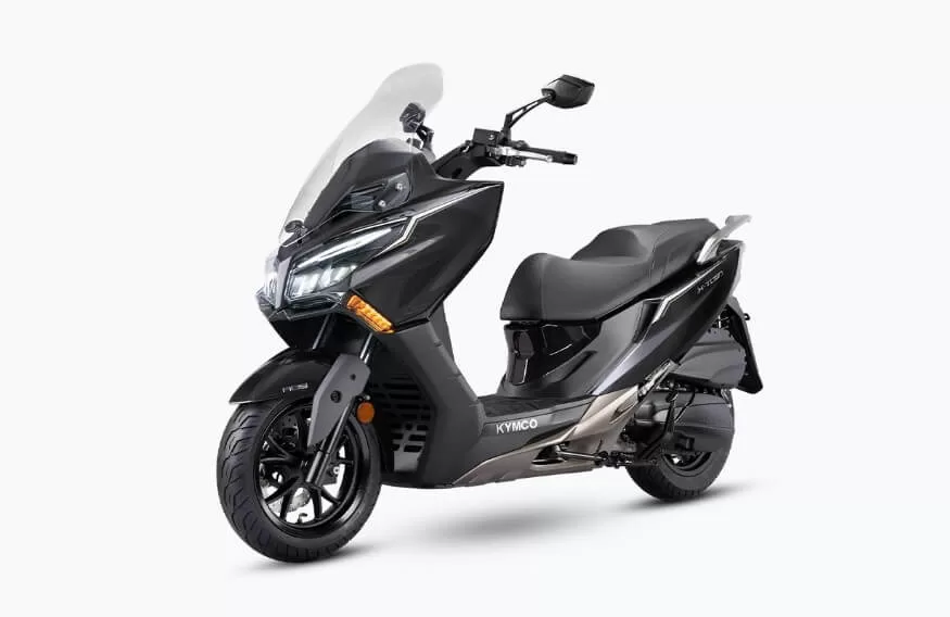 Kymco X-Town City 250i