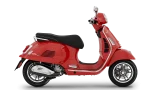 Vespa GTS SUPER SPORT 300