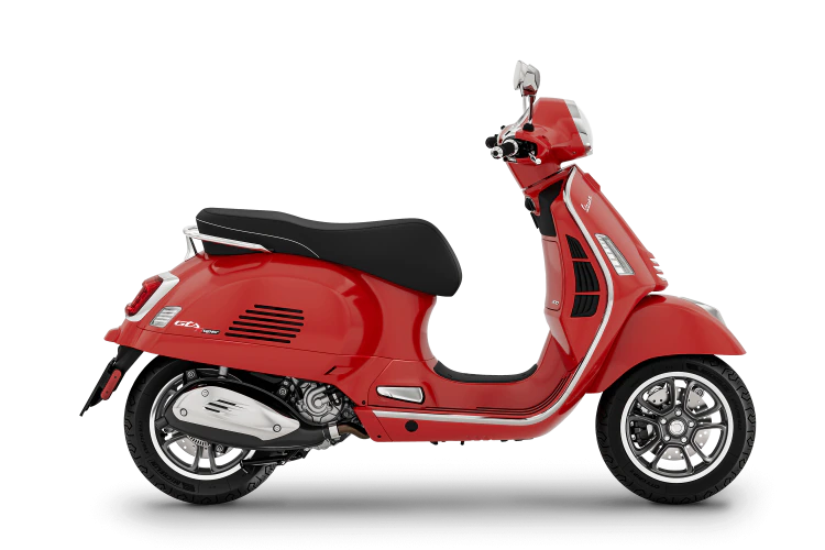 Vespa GTS SUPER SPORT 300