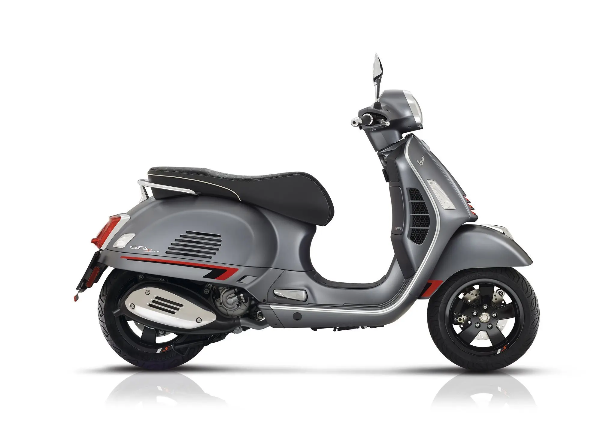 Vespa GTS SUPERSPORT 125