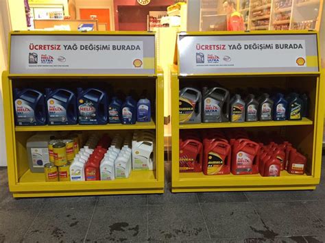 bp ücretsiz yağ değişimi