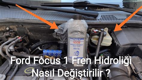 ford focus motor yağ değişimi uyarısı sıfırlama