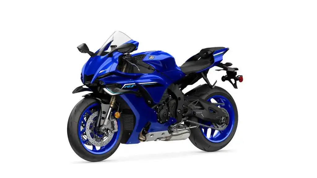 8 Motorcycles With More Power Than The 2025 Yamaha YZF-R1