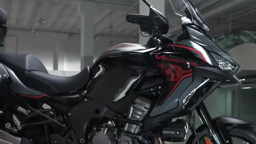 KAWASAKI VERSYS 1100