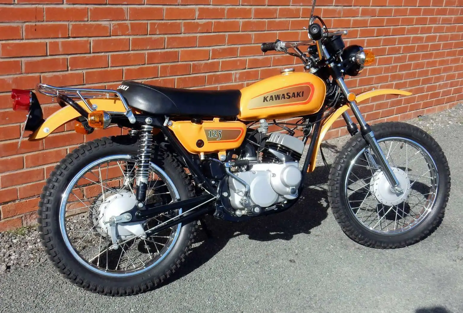 Kawasaki F6 (1971)