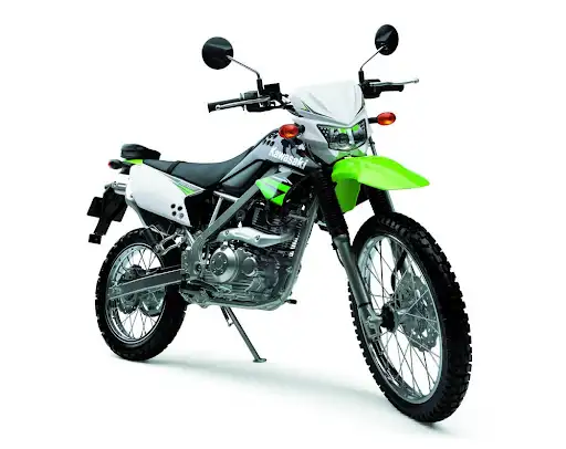 Kawasaki KLX125