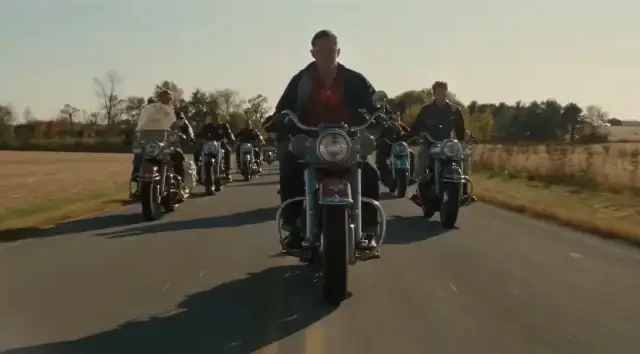 Motorcular, The Bikeriders filmi eleştirisi