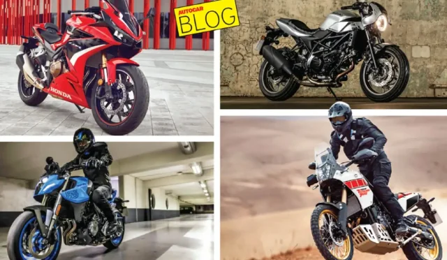 Top 10 motorcycle youtuber channels in india